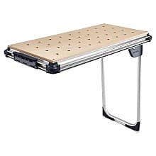 41-5/32" x 19-11/16" x 2-29/32" TSB/1-MW 1000 Base for MW 1000 Mobile Workshop and MFT 3