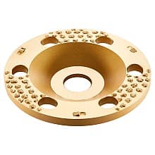5-1/8" Diamond Premium Paint Disc