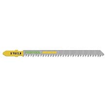 3" x 9 TPI Jigsaw Blade for Wood Straight Cut (20/Pack)