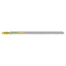 5-3/4" x 9 TPI Jigsaw Blade (5/Pack)