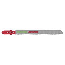 3" x 17 TPI Jigsaw Blade (5/Pack)