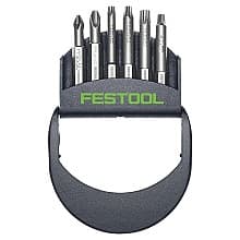 BT-IMP SORT6 2" Bit Cassette for TID 18 Cordless Impact Screwdriver (6/Pack)