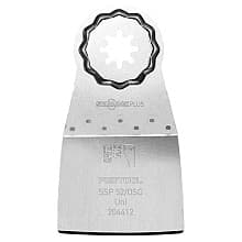 52mm Starlock Oscillating Multitool Scraper Saw Blade for OSC 18