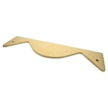 34-21/32" Support Board for KS 120