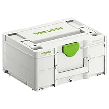 20" x 11-5/8" x 9-5/8" SYS3 M Systainer Box System