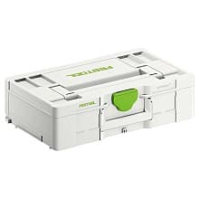 20" x 11-5/8" x 5-3/8" SYS3 L Systainer Box System