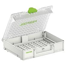 15-9/16" x 11-5/8" x 3-1/2" SYS3 M Systainer Organizer