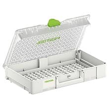 20" x 11-5/8" x 3-1/2" SYS3 L Systainer Organizer