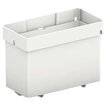 1-15/16" x 3-15/16" x 2-11/16" Insert Container Set Box (10/Pack)