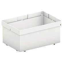 3-15/16" x 5-7/8" x 2-11/16" Insert Container Set Box (6/Pack)