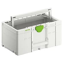 20" x 11-5/8" x 9-5/16" SYS3 TB L Systainer Tool Box