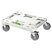 508 x 396 mm SYS 360° Rotated Cart