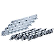 13-1/2" Systainer Rails SYS3-SN/4