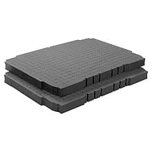 SE-VAR SYS3 M/2 Grid Foam for Systainer M (2/Pack)