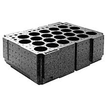 Cartridge Inlay for Systainer M 337/437