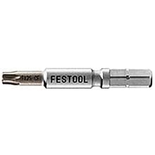 #25 x 2" Torx Driver Bit (2/Pack)
