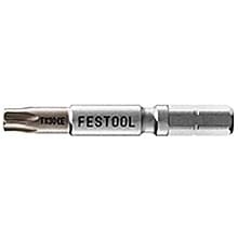 #30 x 2" Torx Driver Bit (2/Pack)