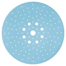 9" Abrasives Granat, Aluminum Oxide/Ceramic Grit (25/Pack)