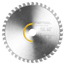 6-39/64" x 42 Saw Blade for Wood Fine Cut