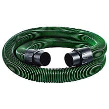 50mm x 2.5m Antistatic Hose