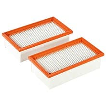 Long-Life Filter Element