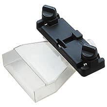 Dust Extraction Hood for OF 1010/VS 600