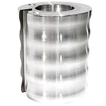 HL 850 Rustic Coarse Planer Head