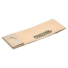Turbo Dust Bag for ETS 150/RS2 Sander 25/Box