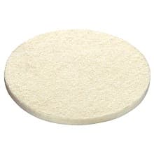 80mm Hard Polishing Felt for RO 90 (5/Pack)