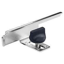 HLC 82, EHL 65 Rebate Depth Stop