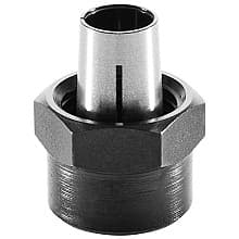 8mm Clamping Collet with Nut for MFK 700, OF 1010