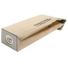 Turbo Dust Bag for TF-RS 400 (25/Pack)
