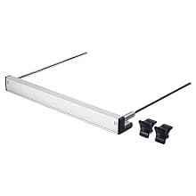 4" Parallel Side Fence for TS 55/TS 55 R/TS 55 F/TSC 55/TSC 55 K