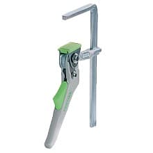 160mm Ratcheting Quick Clamp
