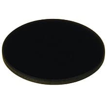 3-1/2" Hook & Loop No Holes Abrasive Platin 2 D125 Sanding Disc, Silicon Carbide on Foam (15 Pack)