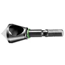 Centrotec Pilotless Countersink Bit