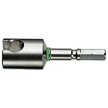 18mm Centrotec Hook Driver/Adapter