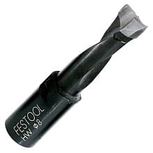 Domino DF 500 Q 8mm Cutter