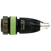 Fastfix Depth Stop Chuck