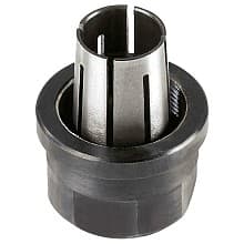 Clamping Collet with Nut for OF 1400, OF 2000, OF 2200