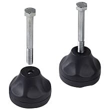 Miter Saw Clamp Kit for SZ-KS 120