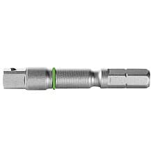 3/8" Centrotec Socket Adapter for Cordless Drill