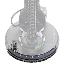 Brush Segment for Drywall Sander Planex