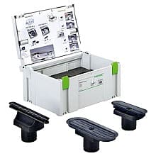 VAC SYS VT Sort SYS Accessory Set