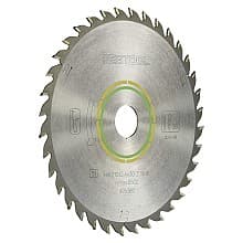 8-1/4" x 36 Teeth Universal Rip Saw Blade for TS75