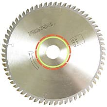 260mm x 80 Teeth Fine Cross-Cut Saw Blade for Kapex Miter