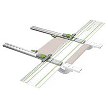 26" Parallel Side Fence for FS/2, FS/2-KP