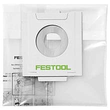 Disposable Liner Dust Extractor Bag for CT 36 AC Auto Clean Dust Extractor 5/Pack