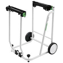 Kapex Underframe for KS 120