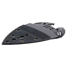 RO 90 FEQ Backing Pad for Extended Plate